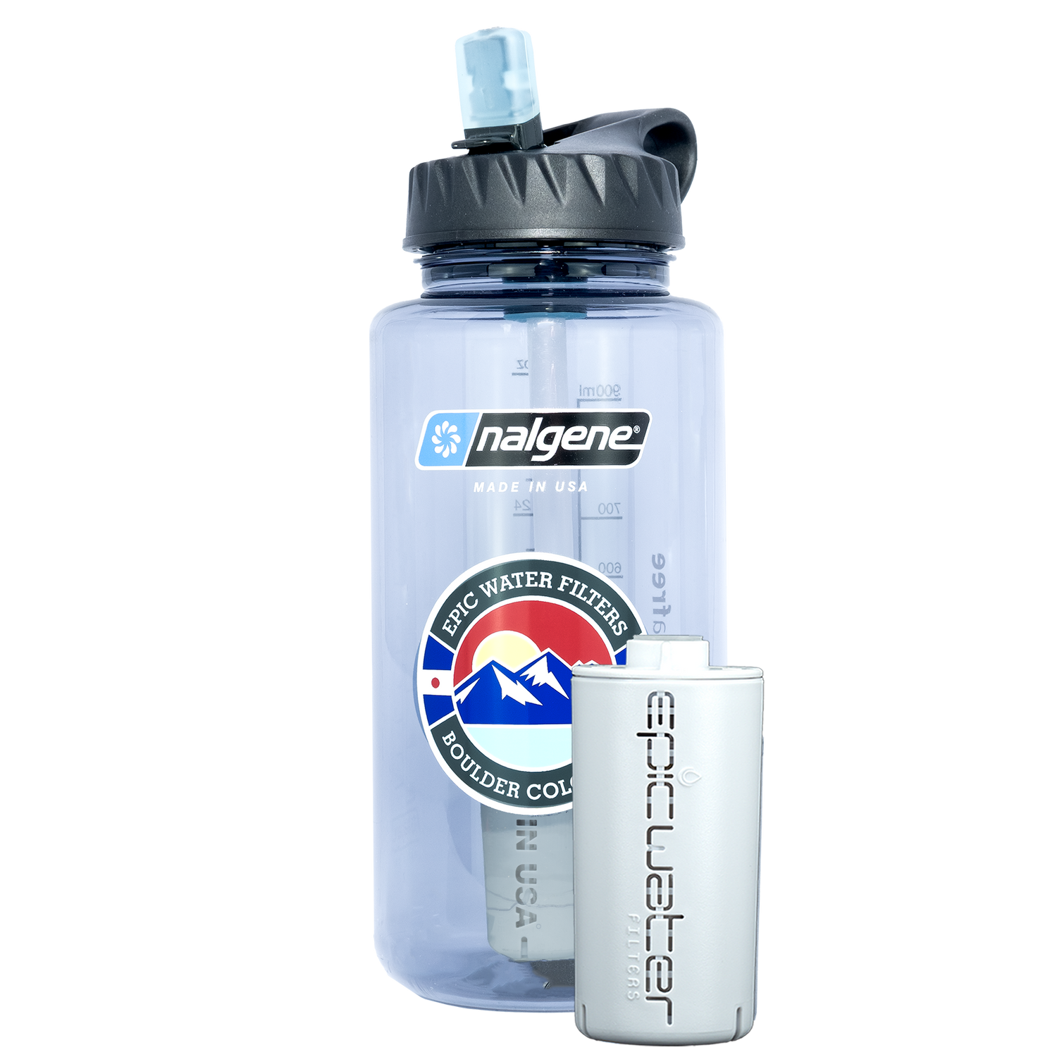Nalgene OG | 32 oz from Epic Water Filters USA