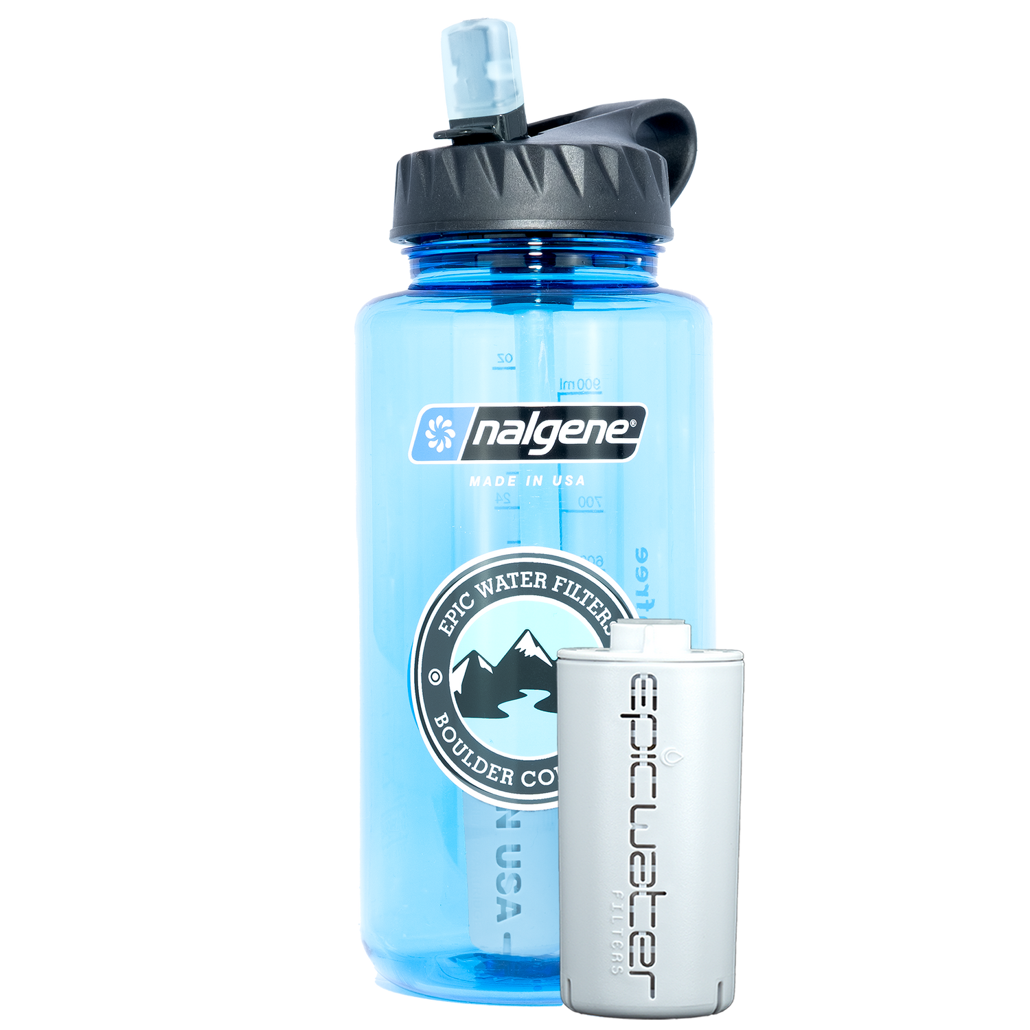 Nalgene OG | 32 oz from Epic Water Filters USA