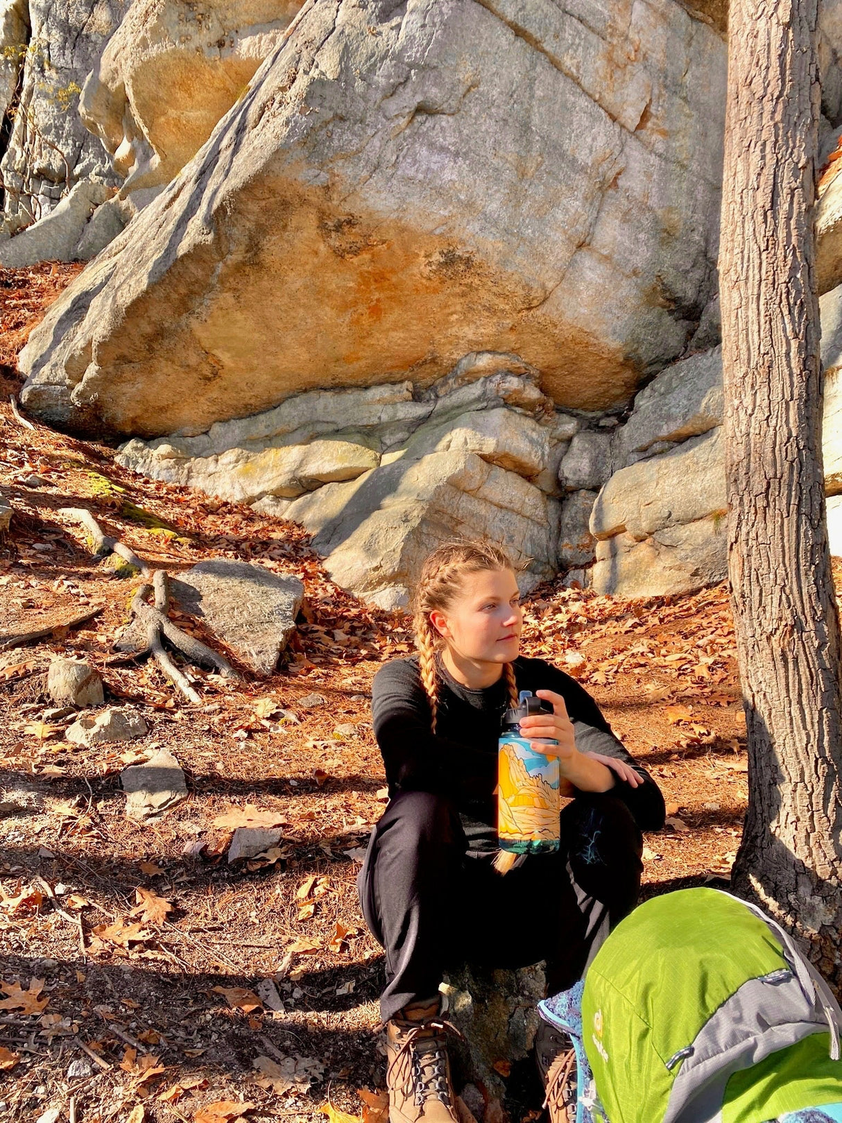 Nalgene OG Access Fund | 32oz & 48oz from Epic Water Filters USA