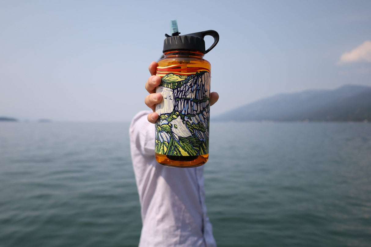 Nalgene OG Access Fund | 32oz & 48oz from Epic Water Filters USA