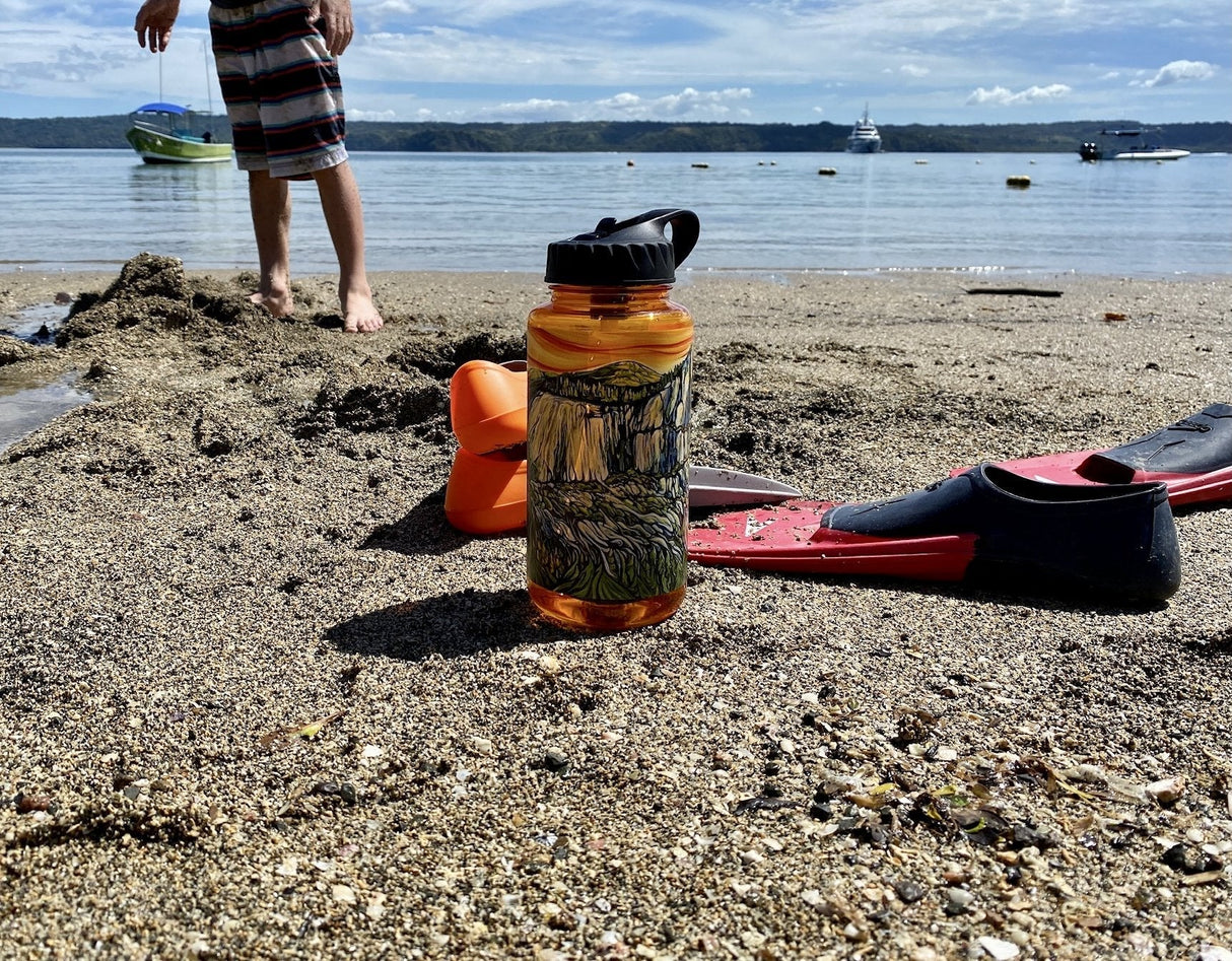 Nalgene OG Access Fund | 32oz & 48oz from Epic Water Filters USA