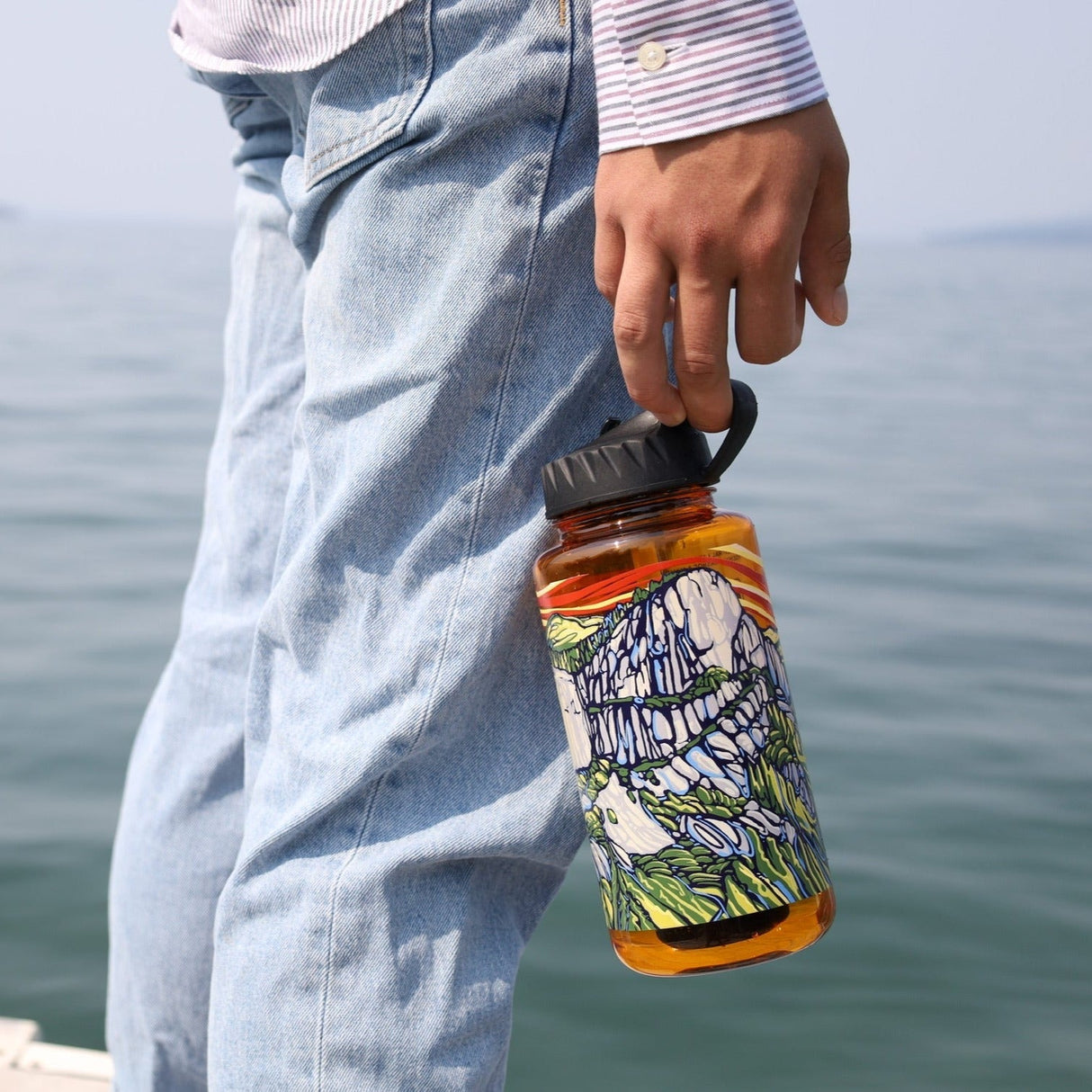 Nalgene OG Access Fund | 32oz & 48oz from Epic Water Filters USA