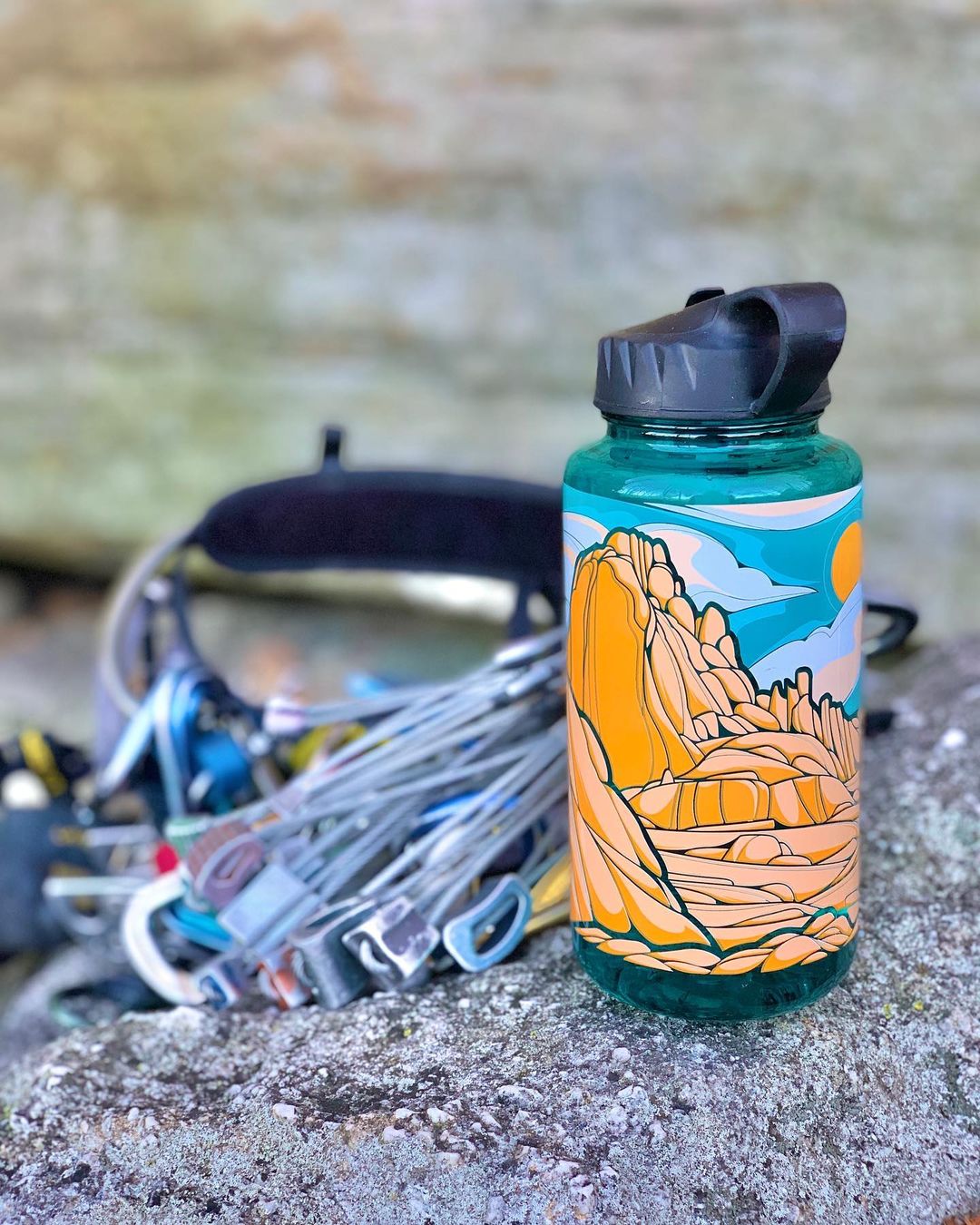 Nalgene OG Access Fund | 32oz & 48oz from Epic Water Filters USA