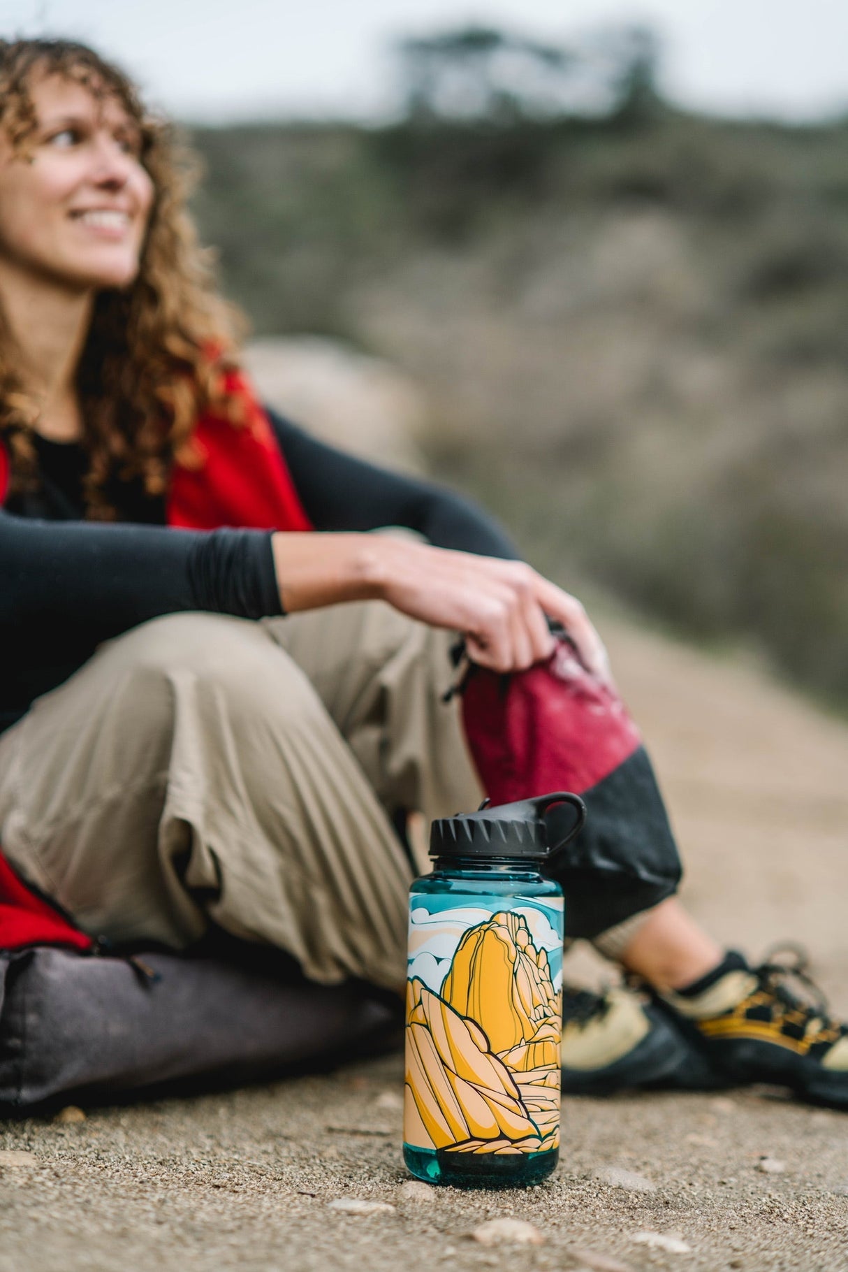 Nalgene OG Access Fund | 32oz & 48oz from Epic Water Filters USA