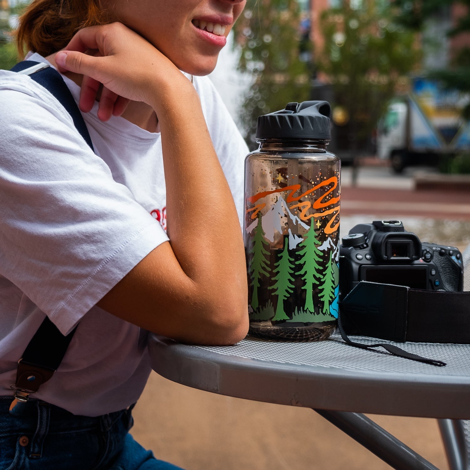 Nalgene OG Atomicchild | 32oz from Epic Water Filters USA