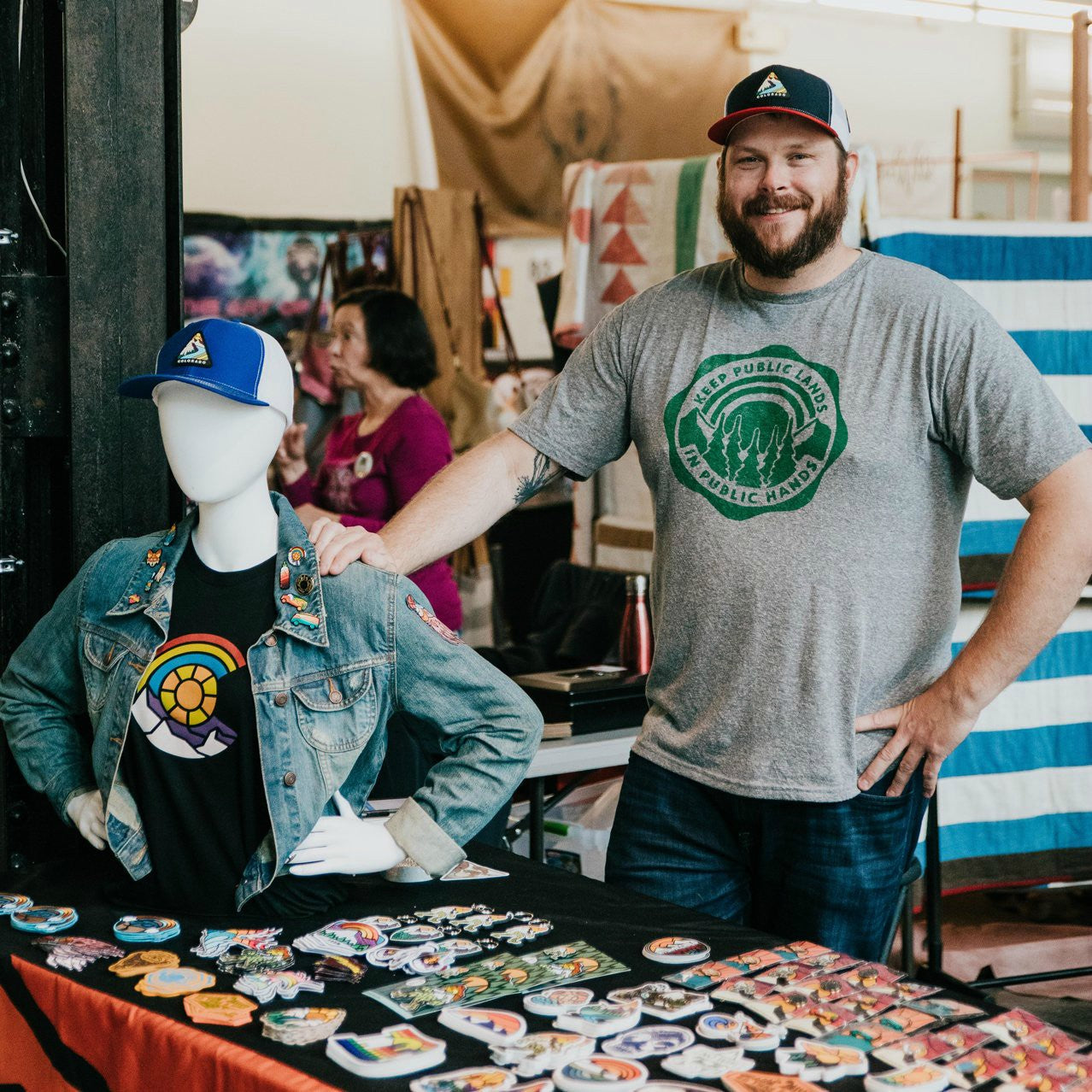 Nalgene OG Atomicchild | 32oz from Epic Water Filters USA