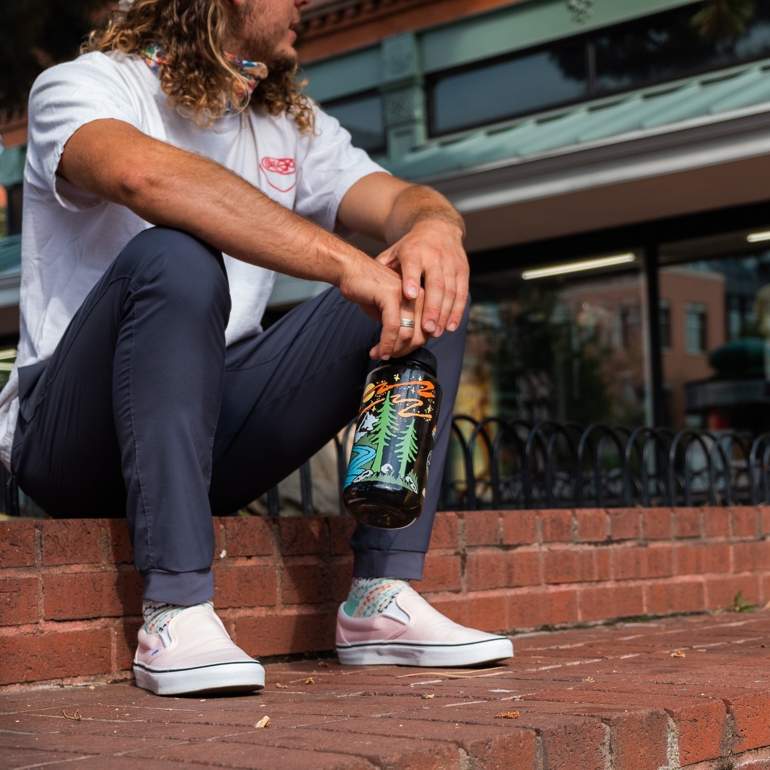 Nalgene OG Atomicchild | 32oz from Epic Water Filters USA