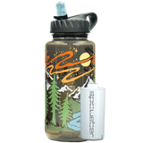 Nalgene OG Atomicchild | 32oz from Epic Water Filters USA