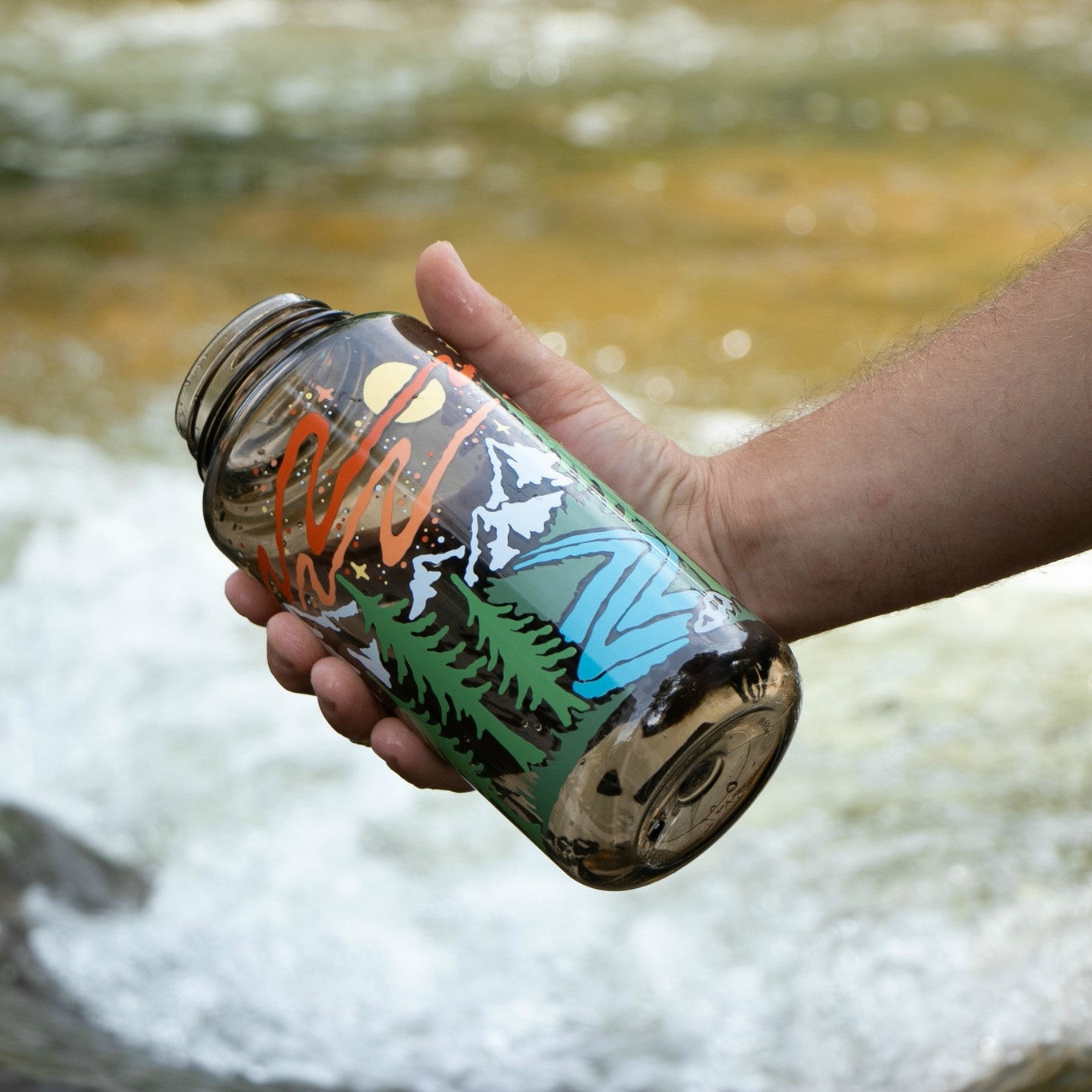 Nalgene OG Atomicchild | 32oz from Epic Water Filters USA