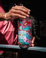Nalgene OG Be A Good Person | 32 & 48oz from Epic Water Filters USA