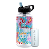 Nalgene OG Be A Good Person | 32 & 48oz from Epic Water Filters USA