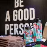 Nalgene OG Be A Good Person | 32 & 48oz from Epic Water Filters USA