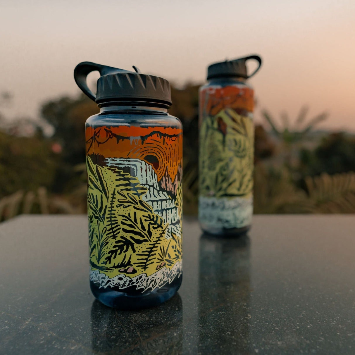 Nalgene OG GA 2030 | 32 & 48oz from Epic Water Filters USA