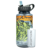 Nalgene OG GA 2030 | 32 & 48oz from Epic Water Filters USA