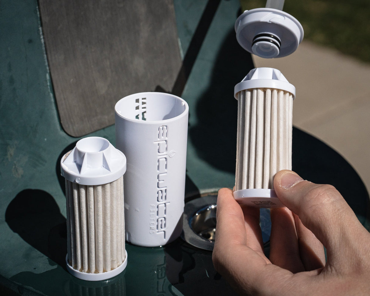 Nalgene OG GA 2030 | 32 & 48oz from Epic Water Filters USA