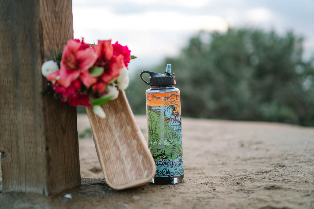 Nalgene OG GA 2030 | 32 & 48oz from Epic Water Filters USA