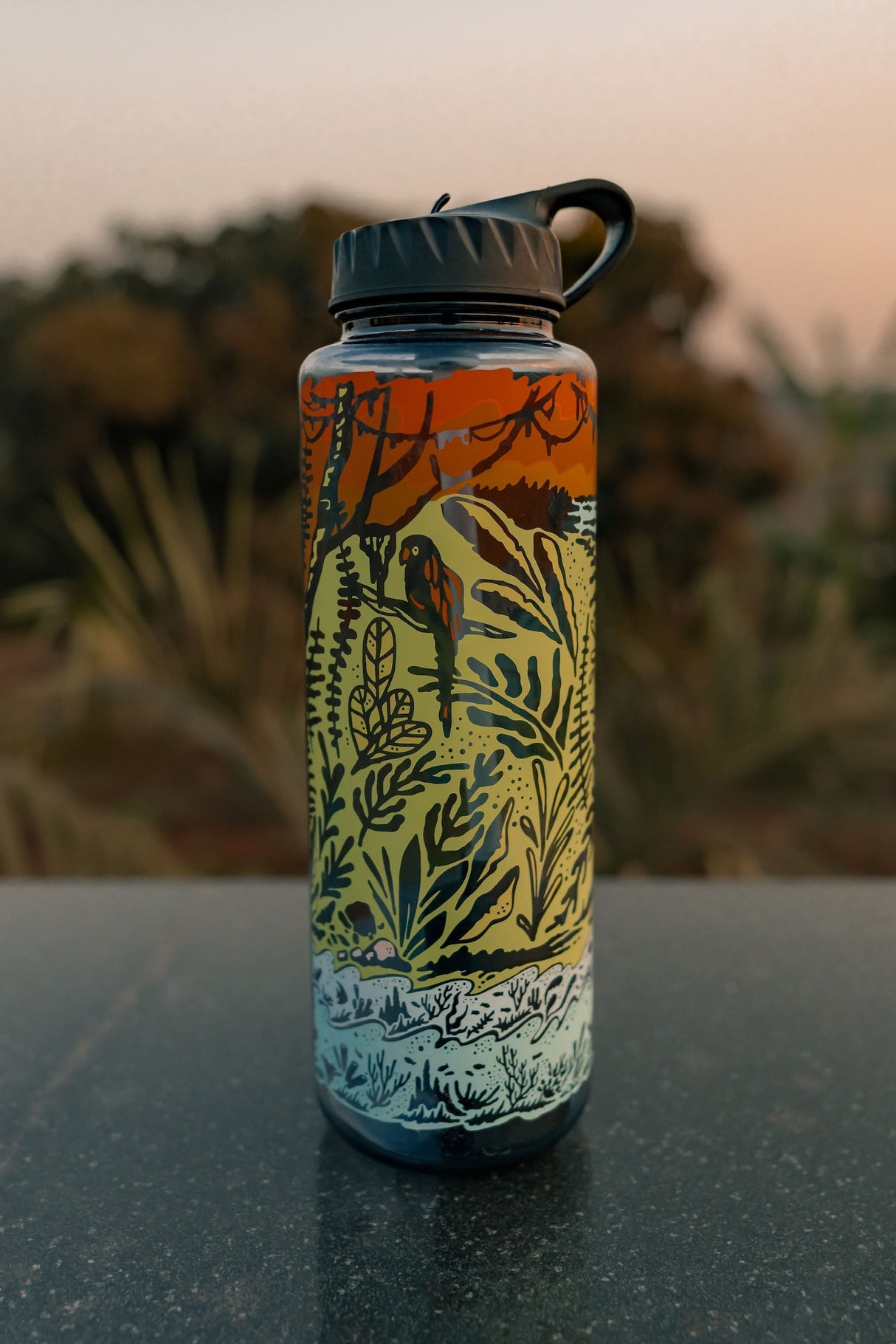 Nalgene OG GA 2030 | 32 & 48oz from Epic Water Filters USA