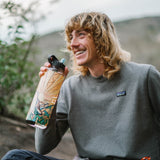 Nalgene OG Honnold Foundation | 32 & 48oz from Epic Water Filters USA