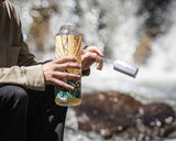 Nalgene OG Honnold Foundation | 32 & 48oz from Epic Water Filters USA