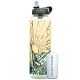 Nalgene OG Honnold Foundation | 32 & 48oz from Epic Water Filters USA