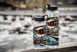 Nalgene OG Leggitt & LaClair Art | 32 & 48oz from Epic Water Filters USA