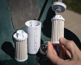 Nalgene OG Leggitt & LaClair Art | 32 & 48oz from Epic Water Filters USA