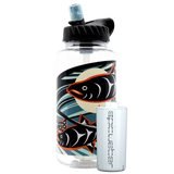 Nalgene OG Leggitt & LaClair Art | 32 & 48oz from Epic Water Filters USA