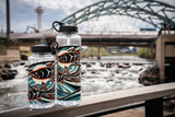 Nalgene OG Leggitt & LaClair Art | 32 & 48oz from Epic Water Filters USA