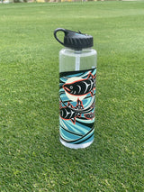 Nalgene OG Leggitt & LaClair Art | 32 & 48oz from Epic Water Filters USA
