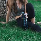Nalgene OG Motivational Bottle from Epic Water Filters USA