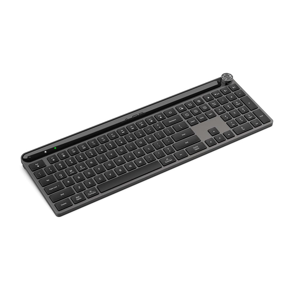Epic Wireless Keyboard from JLab