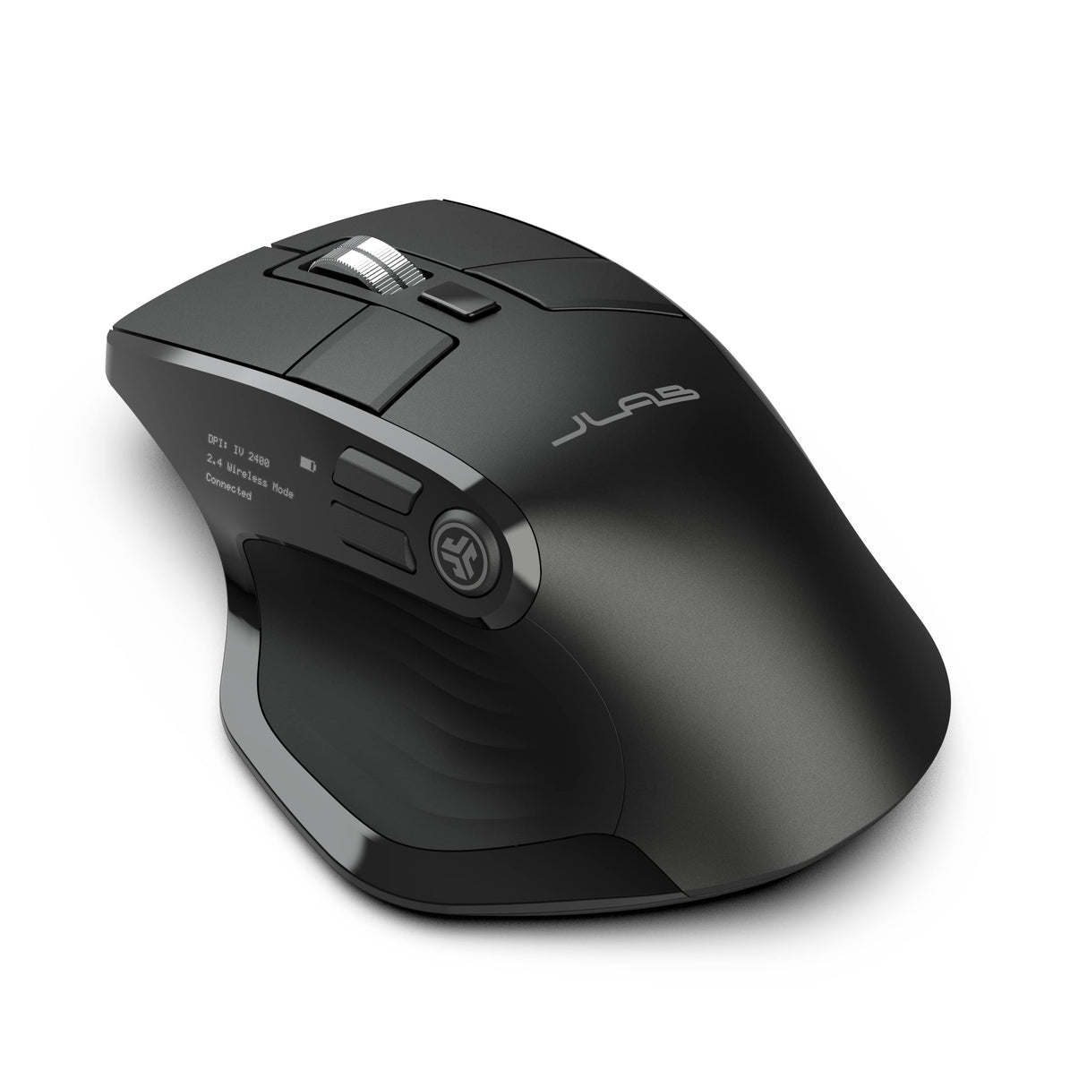 Epic Wireless Mouse from JLab