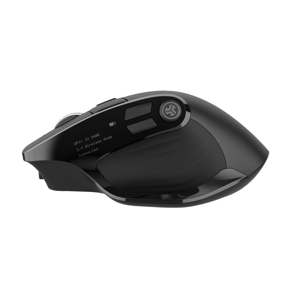 Epic Wireless Mouse from JLab