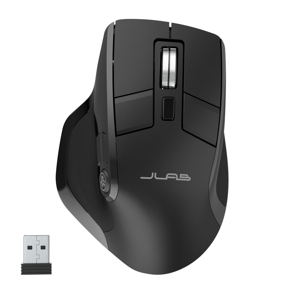 Epic Wireless Mouse from JLab
