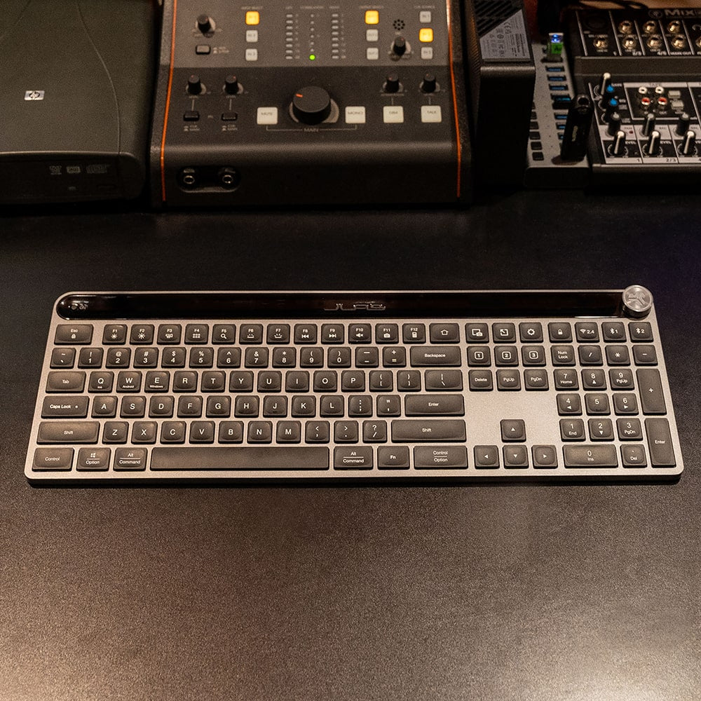 Epic Wireless Keyboard from JLab