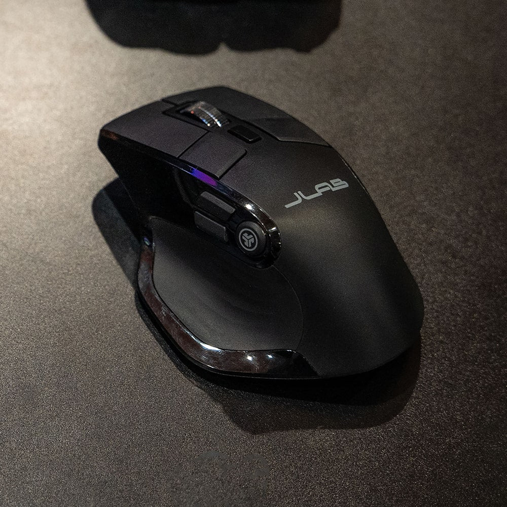 Epic Wireless Mouse from JLab