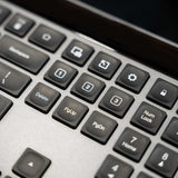 Epic Wireless Keyboard from JLab