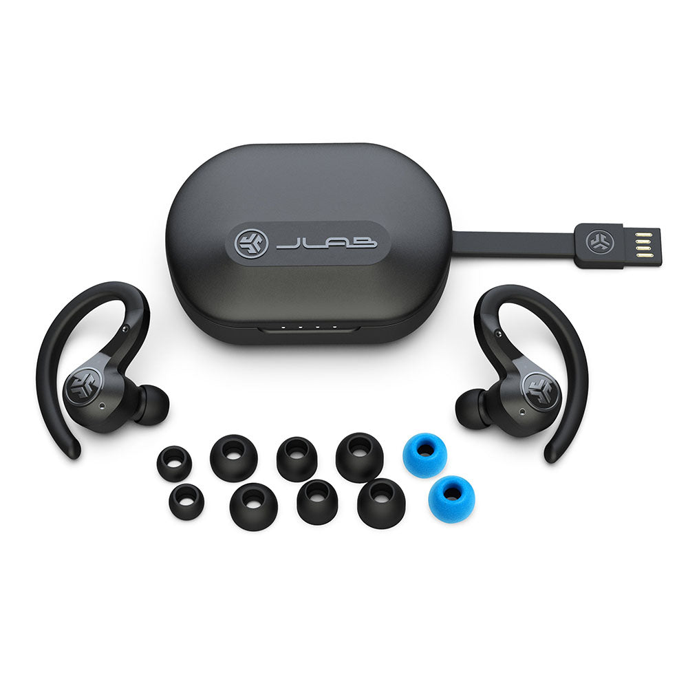 Epic Air Sport ANC True Wireless Earbuds 2nd Generation from JLab