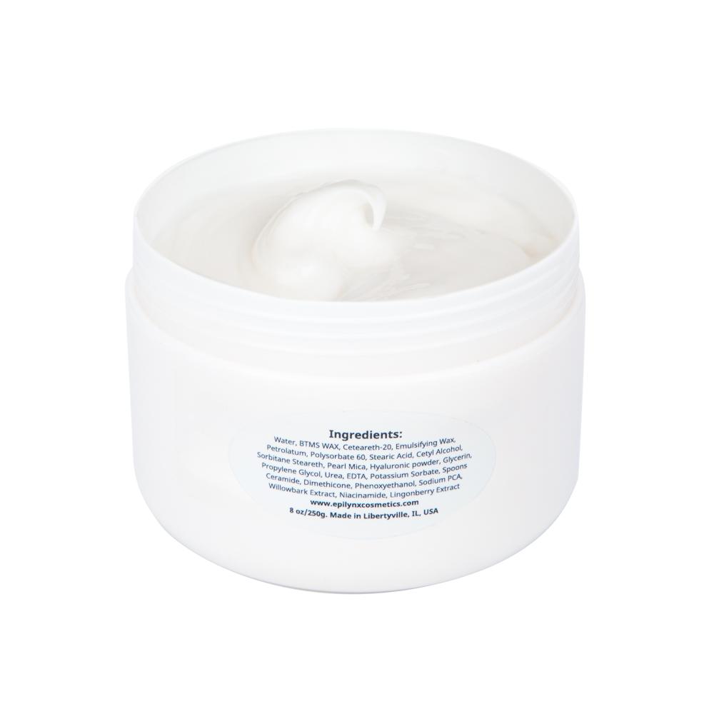 Skin Relief Body Cream - Soothes Itchy, Dry Skin from Epilynx Skincare and Cosmetics