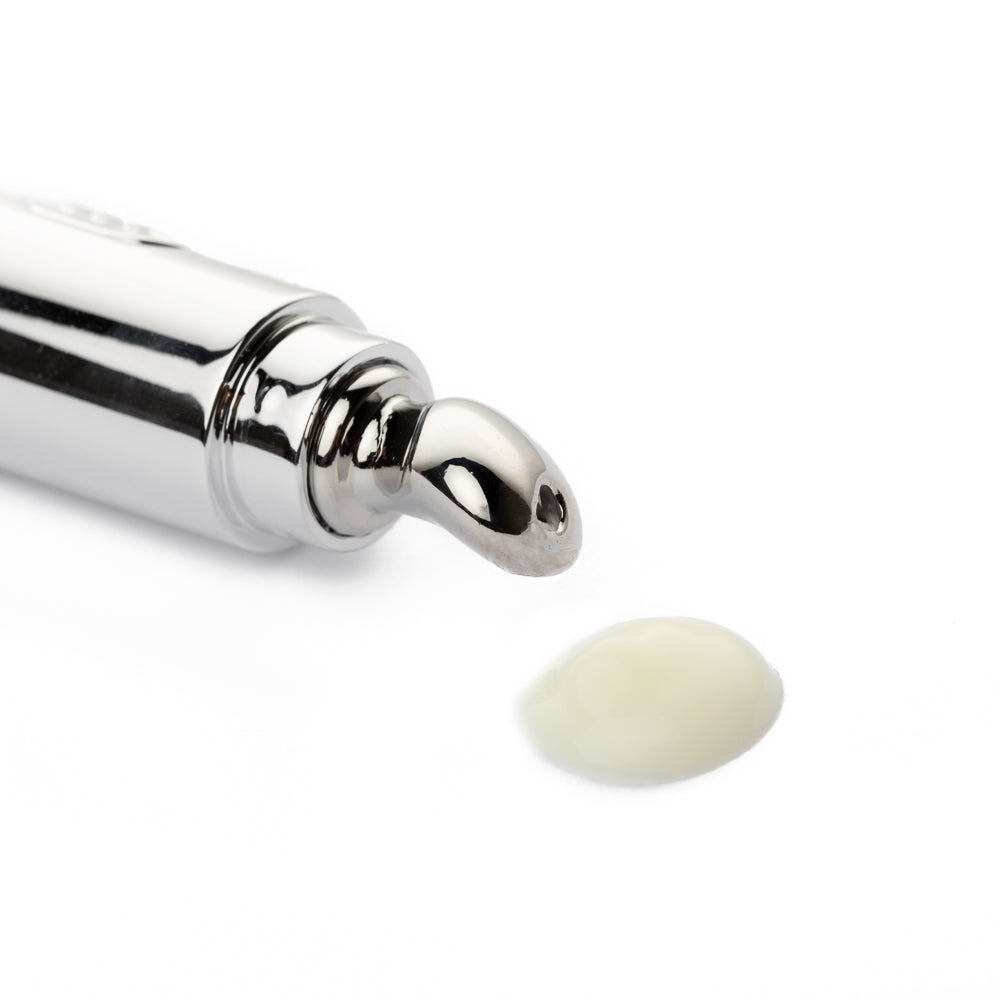 Say Goodbye to Puffy Eyes: Eye Cream for Sensitive Skin from Epilynx Skincare and Cosmetics