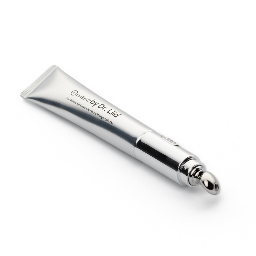 Say Goodbye to Puffy Eyes: Eye Cream for Sensitive Skin from Epilynx Skincare and Cosmetics