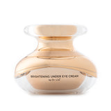 Brightening Under Eye Cream with Active Peptides from Epilynx Skincare and Cosmetics