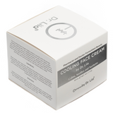 Dewy, Cooling Face Cream for Dry Skin from Epilynx Skincare and Cosmetics