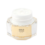 Gold Peptide Moisturizer with Niacinamide and Ceramide from Epilynx Skincare and Cosmetics