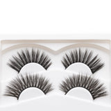 Natural False Eyelashes - No Glue Black Eyeliner and Lashes Kit from Epilynx Skincare and Cosmetics