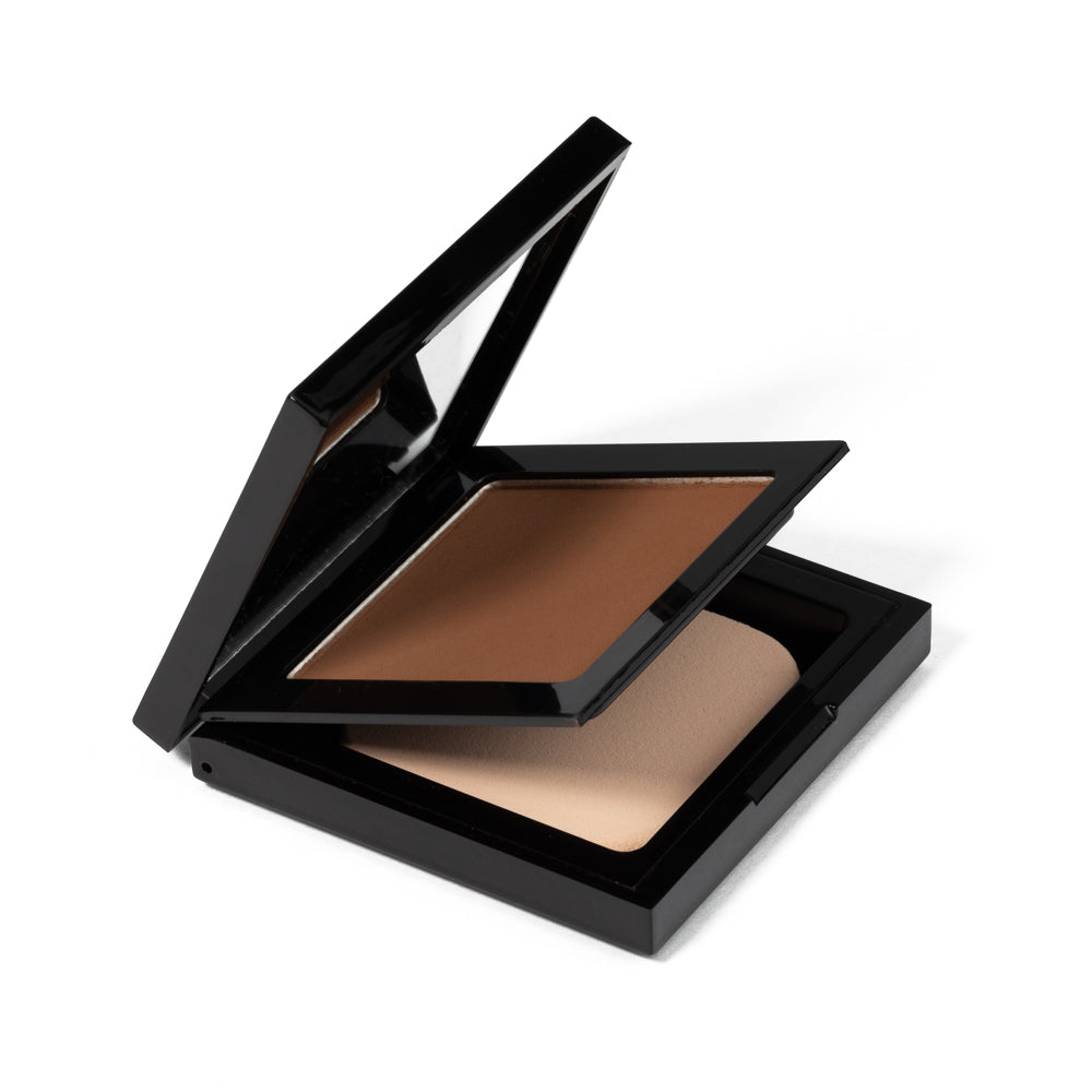 Hydrating Powder Foundation - Matte Finish from Epilynx Skincare and Cosmetics