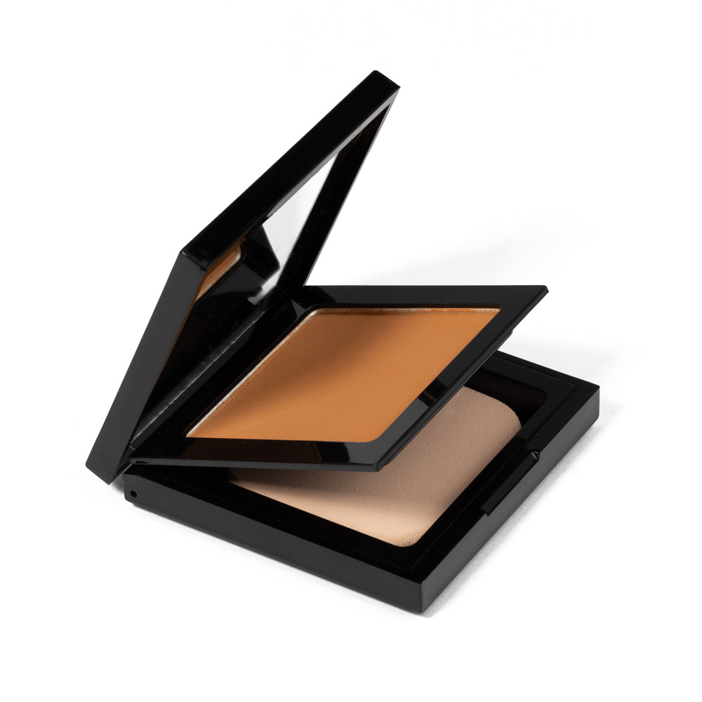 Hydrating Powder Foundation - Matte Finish from Epilynx Skincare and Cosmetics
