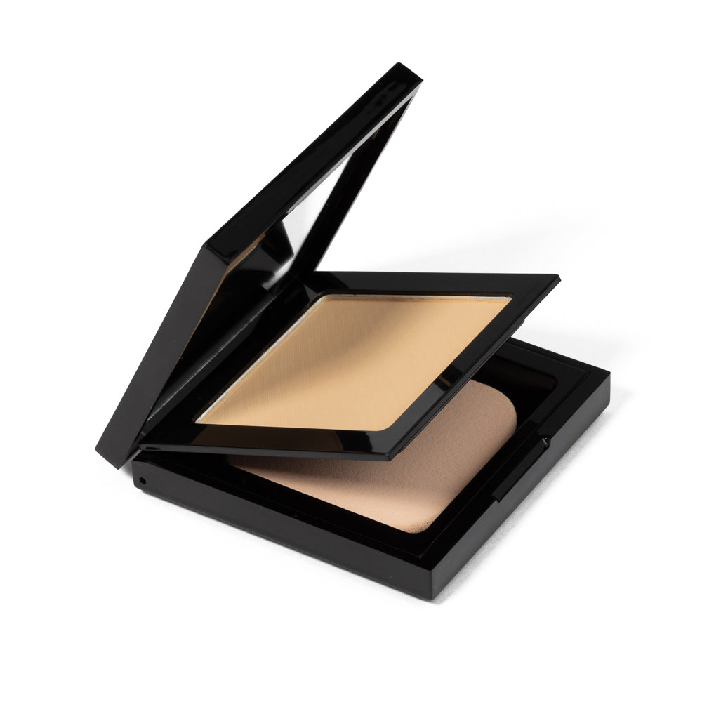 Hydrating Powder Foundation - Matte Finish from Epilynx Skincare and Cosmetics