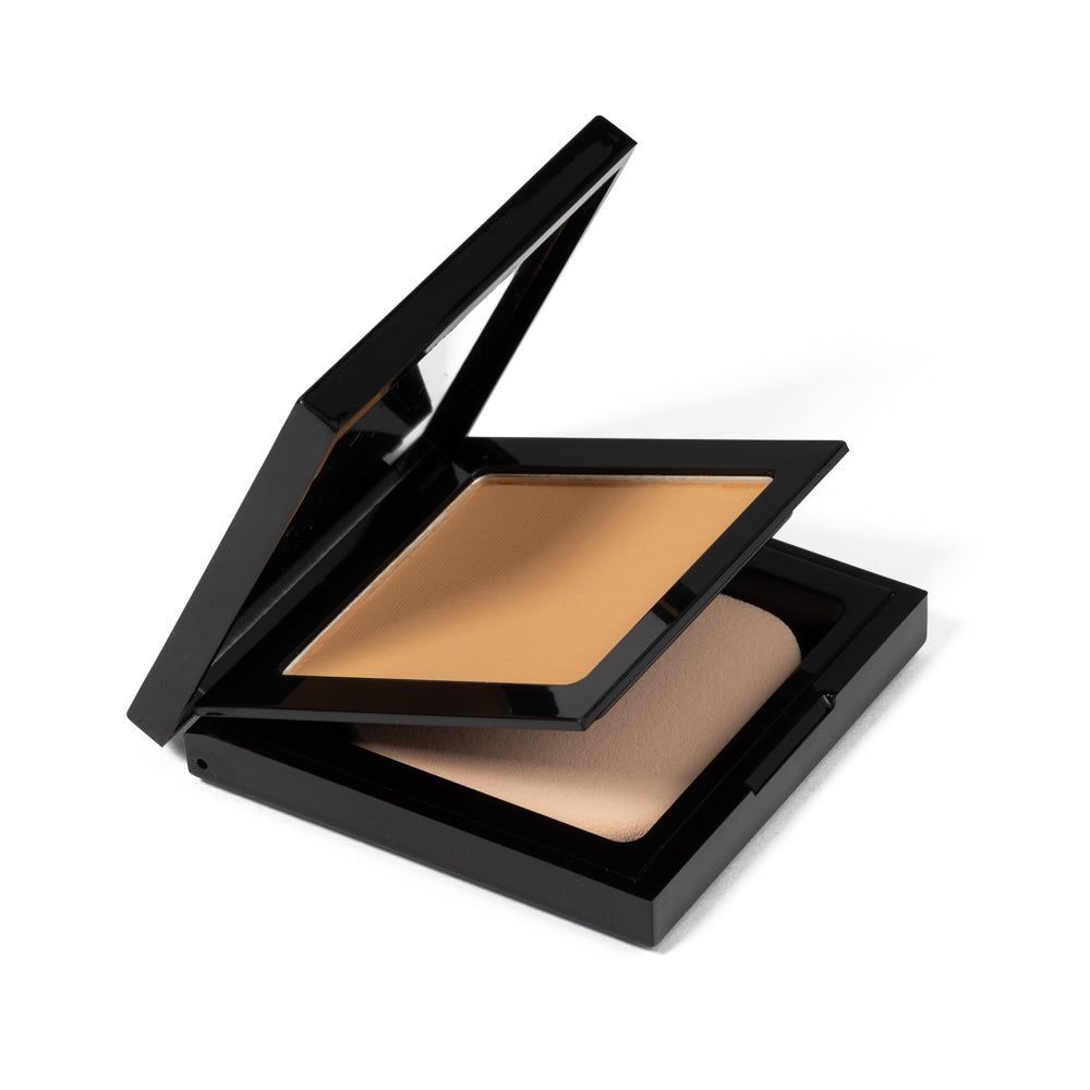 Hydrating Powder Foundation - Matte Finish from Epilynx Skincare and Cosmetics