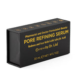 Illuminating Serum with Lactic and Salicylic Acid - Gentle from Epilynx Skincare and Cosmetics